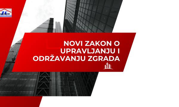 Novi Zakon _zgrade _ Stambeni ZG